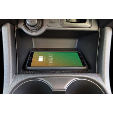 MITSUBISHI Outlander (2015-UP) Wireless Charging Compartment