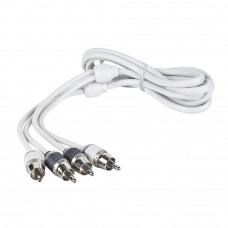 2 Channel RCA Audio Cables V10 Series